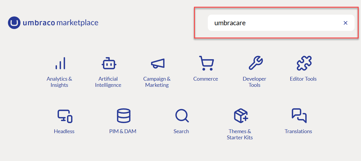 What is Umbraco CMS?