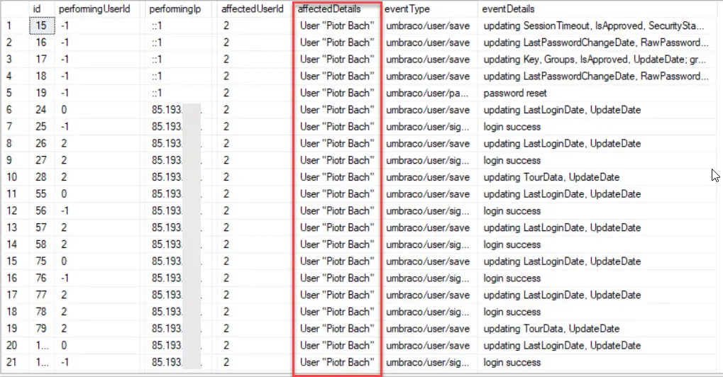 Query to Search Text in SQL Server Database | Grab T-SQL script