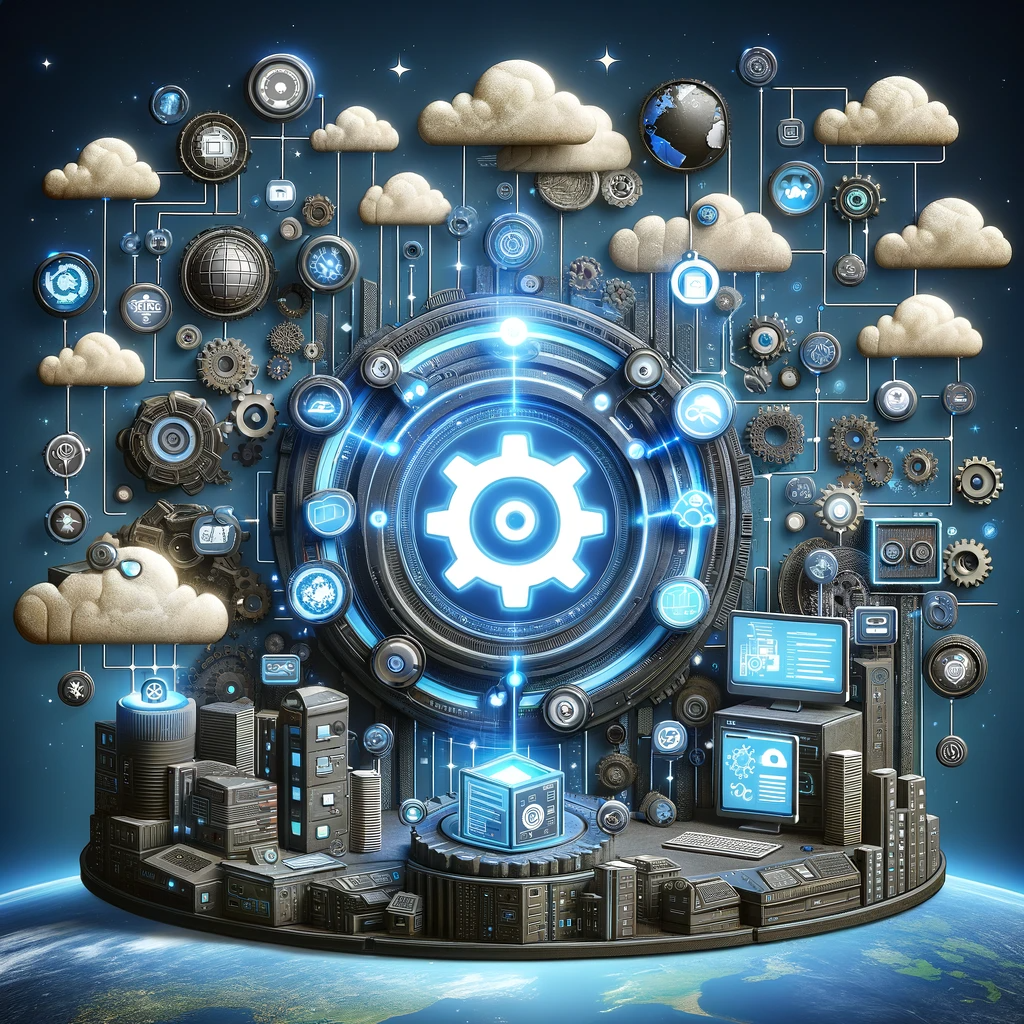 Umbraco Integration with External Services