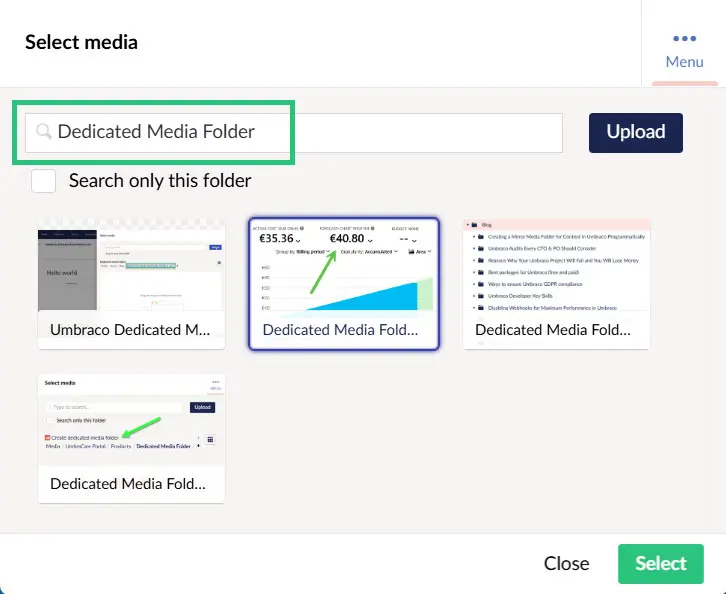 Streamline Your Umbraco Content Workflow